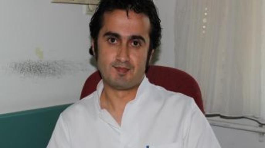 Hipertansiyon ve şeker hastalarına Ramazan uyarısı