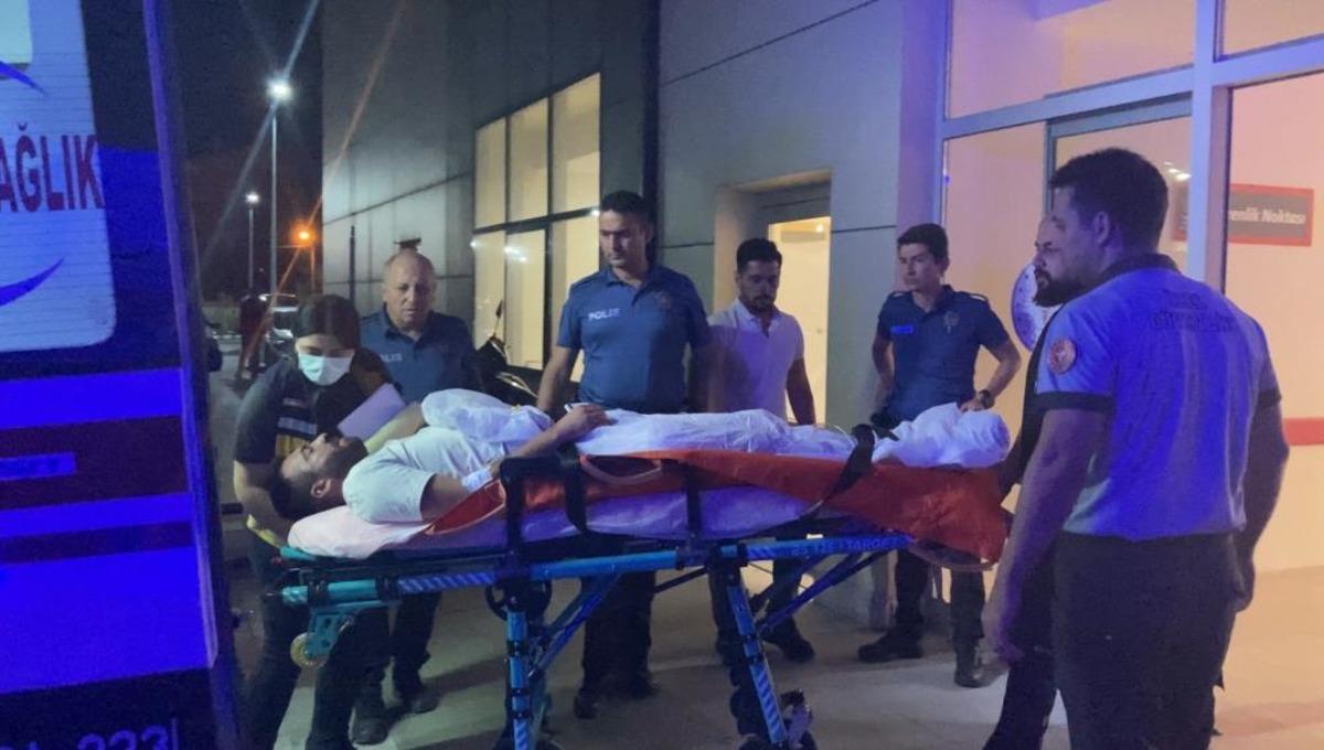 Oğlunun katiline verilen 12 yıl 6 aylık cezaya isyan etti: "Bizler diri diri mezara girdik" 2