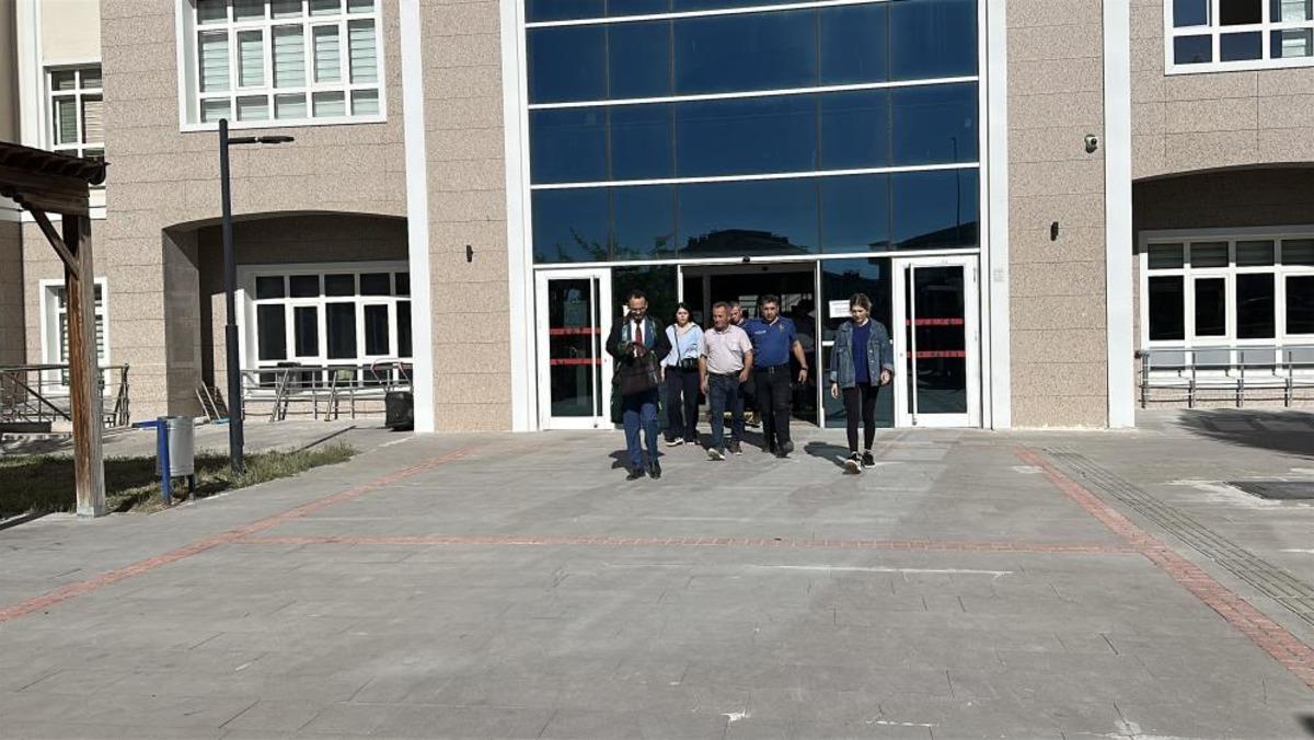 Oğlunun katiline verilen 12 yıl 6 aylık cezaya isyan etti: "Bizler diri diri mezara girdik" 3