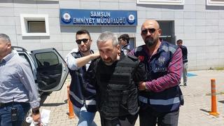 Berber koltuğunda kardeşini öldüren ağabeyin yargılanmasına başlandı
