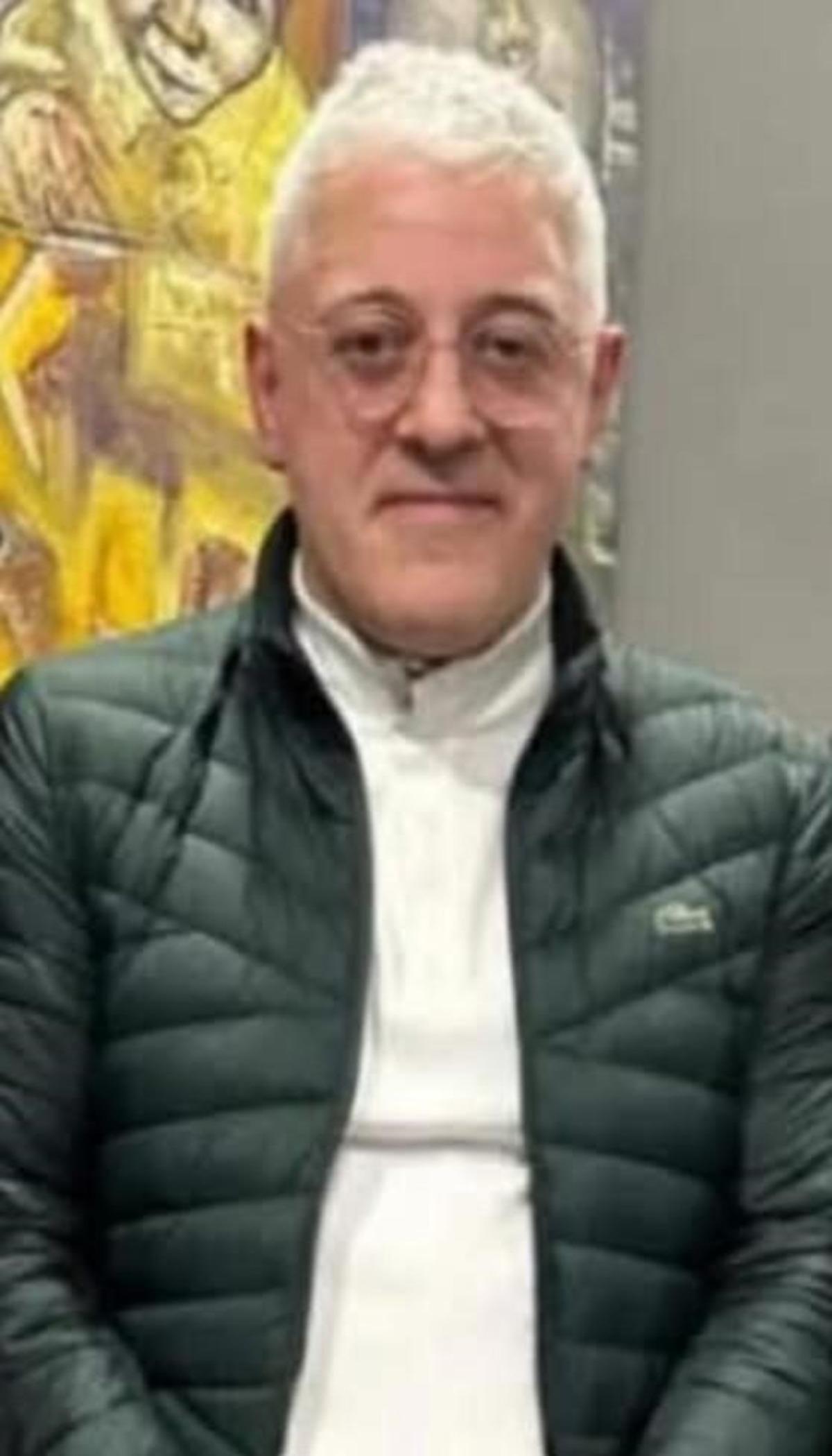 Berber koltuğunda kardeşini &ouml;ld&uuml;ren ağabeyin yargılanmasına başlandı 3