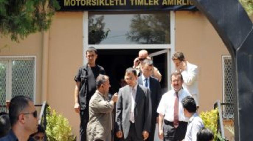 Diyarbakır Valisi Toprak: Yaralıların durumu iyi