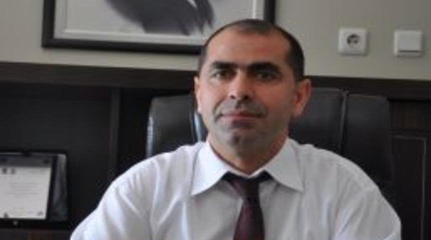 Kocaeli Kuyumcular Derneği Başkanı: Altının alım g&uuml;c&uuml; azaldı