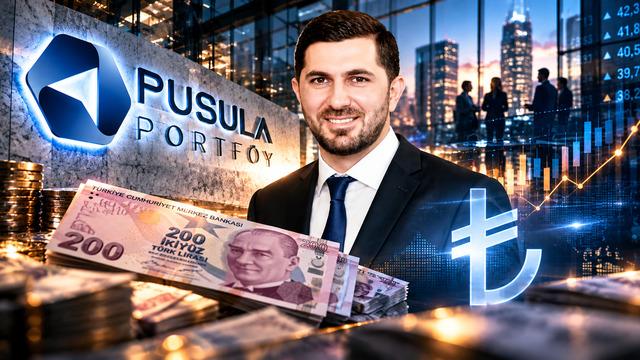 Serdar Turhan’ın savcılık ifadesi ortaya çıktı: 74 milyar TL’lik hacmi böyle açıkladı