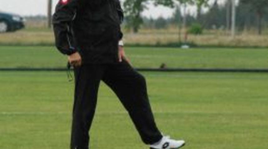 Adanaspor&rsquo;un kamp programı değişti