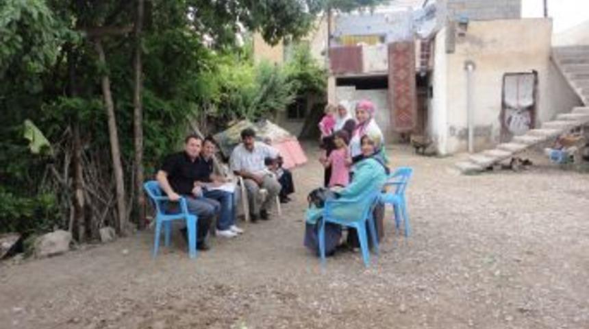 'Eğitimli Gen&ccedil; Kızlarla Aydınlık Geleceğe' projesinde hedef 200 &ouml;ğrenci