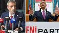 YEN� Parti'ye 'isim krizi' i�in 3 Ekim'e kadar s�re verdi