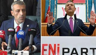 YENİ Parti'ye 'isim krizi' i&ccedil;in 3 Ekim'e kadar s&uuml;re verdi