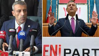 Yenilik Partisi'nden YENİ Parti'ye isim krizi için 3 Ekim'e kadar süre