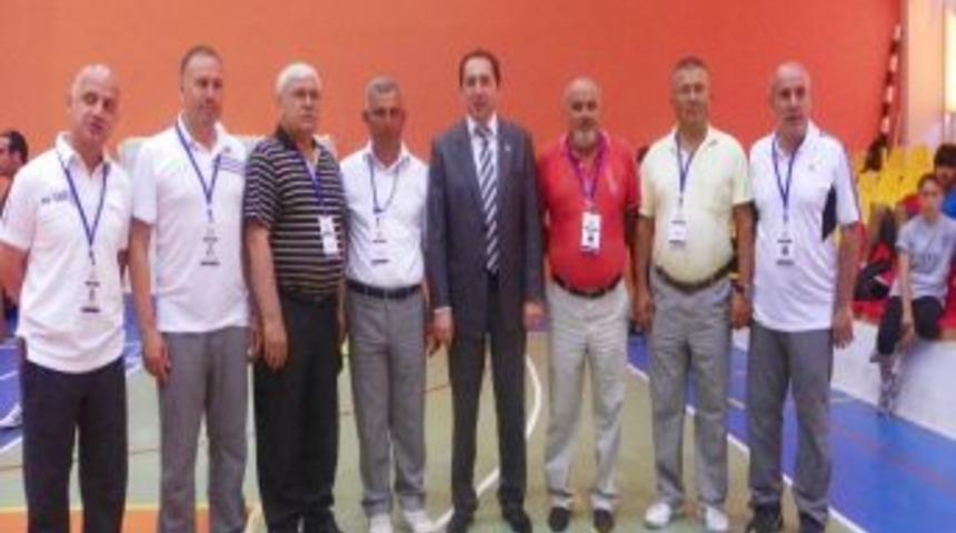 BESYO'da 60 kişilik kontenjana 204 başvuru