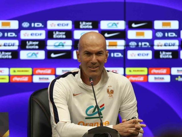 Zidane T&uuml;rkiye ma&ccedil;ı &ouml;ncesi tedirgin! "Bize sorun &ccedil;ıkaracaklar"