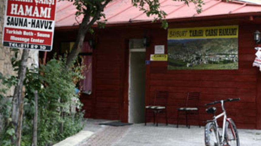 Hamam sefası faciayla bitti