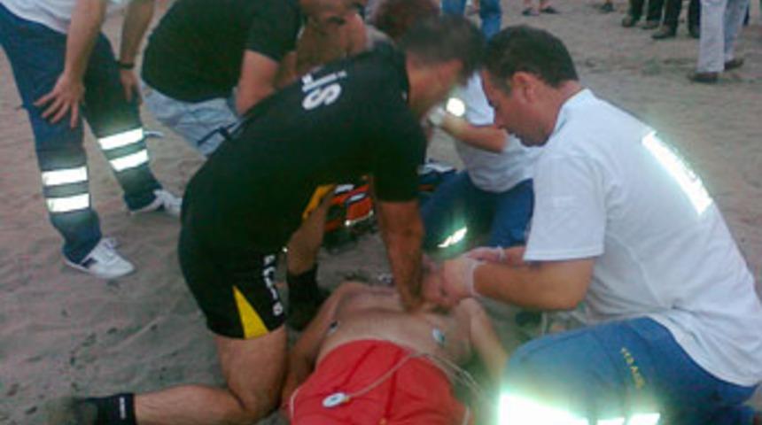 Karadeniz'de can pazarı; 2 &ouml;l&uuml;