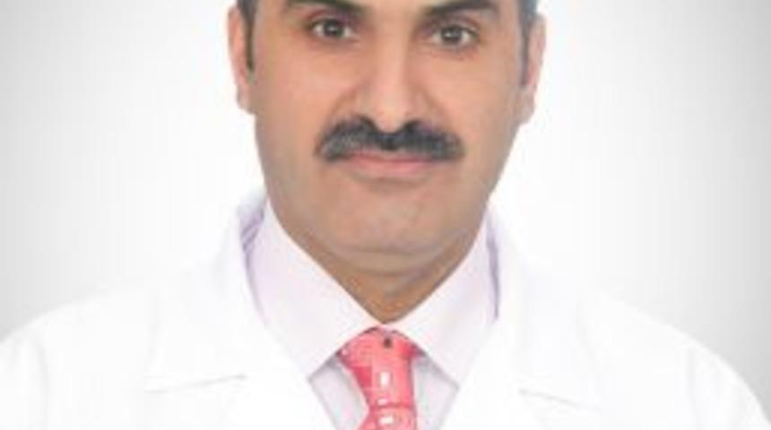 "İftarda yemekten &ouml;nce mutlaka su i&ccedil;in"