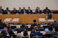 Bakan Fidan, ��T D��i�leri Bakanlar� Toplant�s��na ba�kanl�k etti