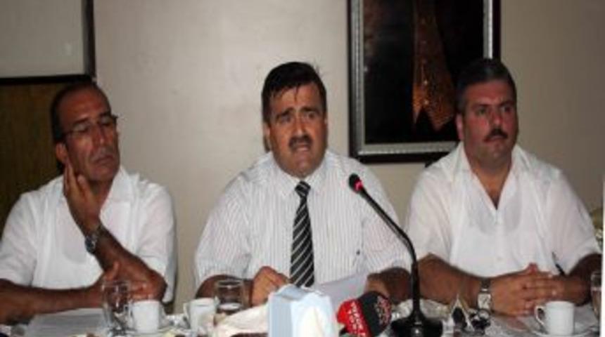 &quot;CHP ve MHP muhalefet etmemek için yanlışlara evet diyor&quot;