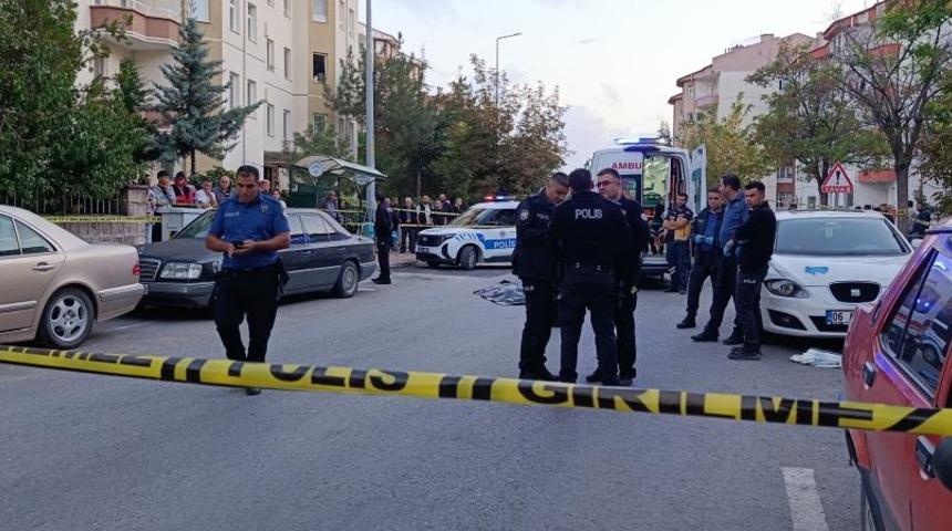 Bisikletiyle halk otob&uuml;s&uuml;n&uuml;n altında kalan &ccedil;ocuk hayatını kaybetti