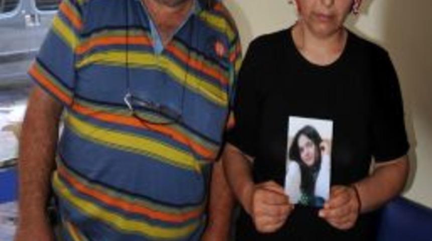 Beşikdüzü'nde evden 5 gün önce ayrılan genç kızdan haber alınamıyor