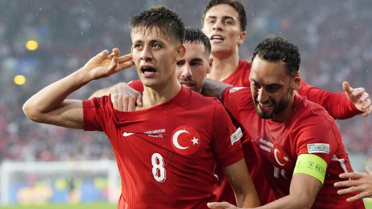 Zidane Türkiye maçı öncesi tedirgin! "Bize sorun çıkaracaklar" 3