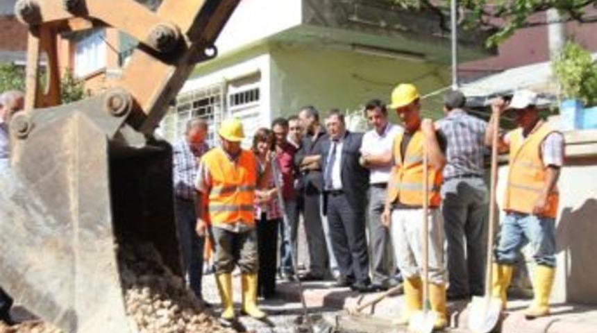 MESKİ ramazan hazırlıklarını tamamladı