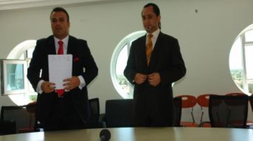 Ereğli Alman Hastanesi'nden muayene hizmeti