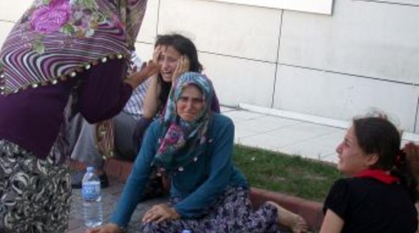 Denize giden 7 yaşındaki Emre boğularak hayatını kaybetti