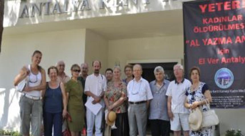 Kent Konseyi: Eski &ouml;zel idare binası yıkılsın