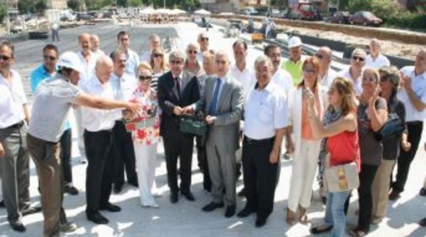 Bursa&rsquo;ya hayırsever işadamından 3 milyon liralık eğitim kurumu