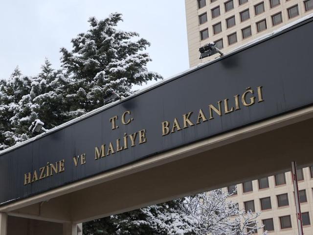 Hazine ve Maliye Bakanlığından Bakan Şimşek hakkındaki iddialara yalanlama