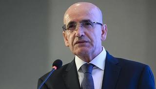Bakan Şimşek'ten dezenflasyon mesajı geldi: 'Asla vazge&ccedil;meyeceğiz'