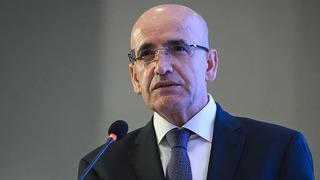 Bakan Şimşek'ten dezenflasyon mesajı geldi: Türkiye ekonomisi büyümeye devam ediyor