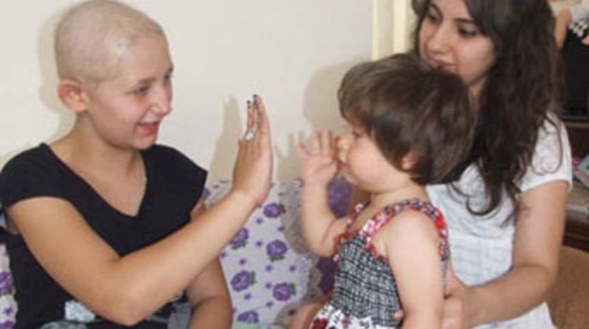 'Sipariş kardeş'le gelen mutluluk