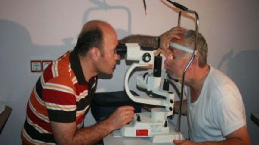 Gazlı i&ccedil;ecek kapağı g&ouml;z&uuml;nden etti