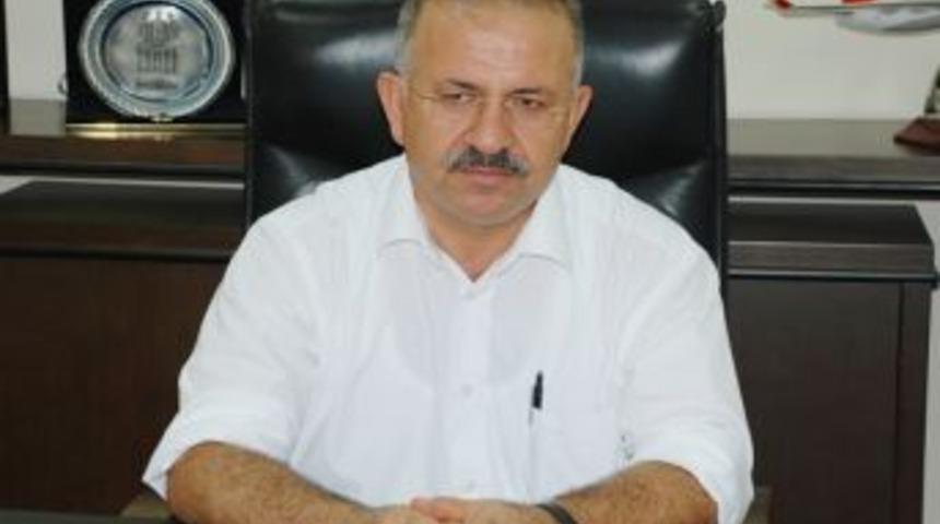 Şanlıurfalı iş adamları kriz endişesi taşımıyor