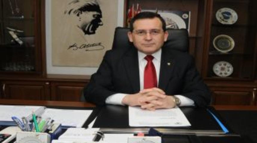 Hacısalihoğlu: Piyasaya nakit akışı sürdürülmeli, ekonomi soğutulmamalı