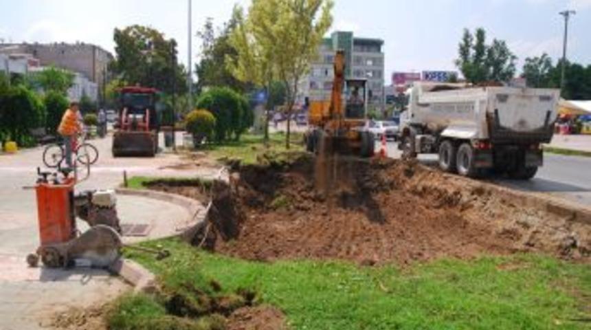 Sakarya&rsquo;da şehiri&ccedil;i trafik yeniden d&uuml;zenlenecek