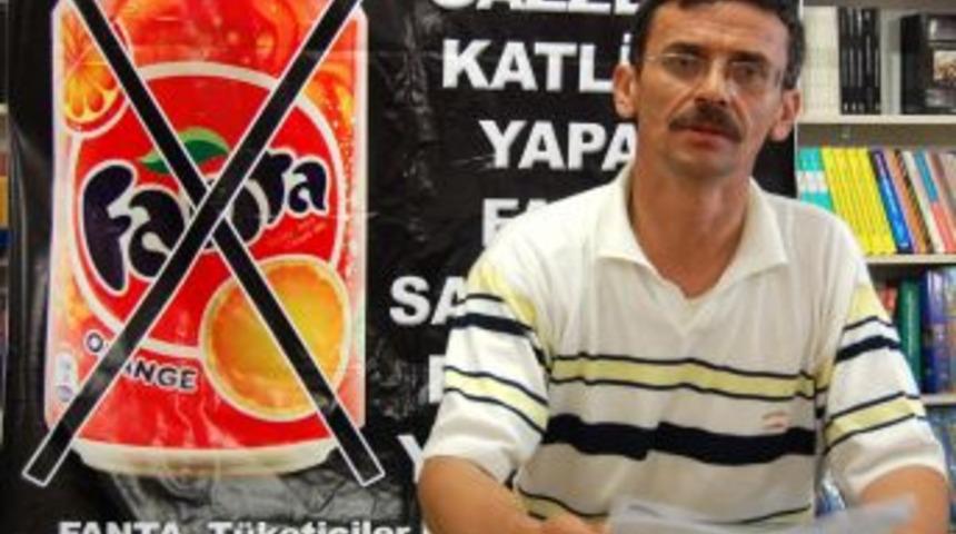 'Samsun&rsquo;dan Gazze&rsquo;ye Selam Hareketi' Tarkan konserini protesto edecek