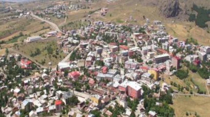 Şebinkarahisar eski g&uuml;nlerine d&ouml;nmek istiyor