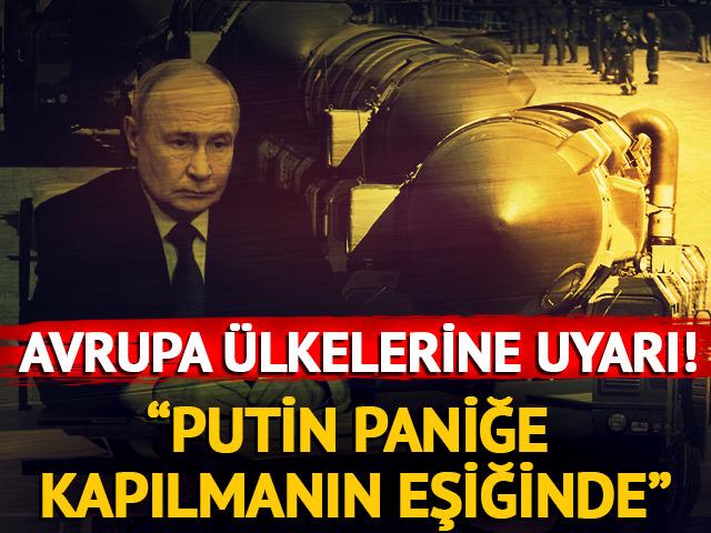 NATO'dan Rusya a&ccedil;ıklaması: "Silahlı kuvvetlerini hızla b&uuml;y&uuml;t&uuml;yorlar"