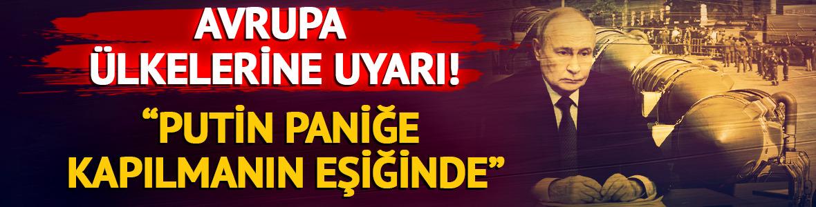 NATO'dan Rusya uyarısı: "Silahlı kuvvetlerini hızla b&uuml;y&uuml;t&uuml;yorlar"