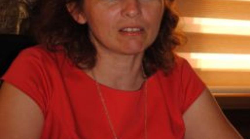 Ecevitoğlu: Başkanımız S&ouml;zen'in yarın tahliye olacağına inanıyorum