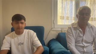 “Koşmaya çalışırken arkamdan sıktı”: Yaralı öğrenci o anları anlattı