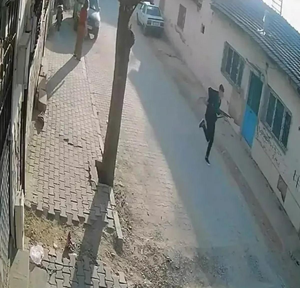 “Koşmaya çalışırken arkamdan sıktı”: Yaralı öğrenci o anları anlattı 2