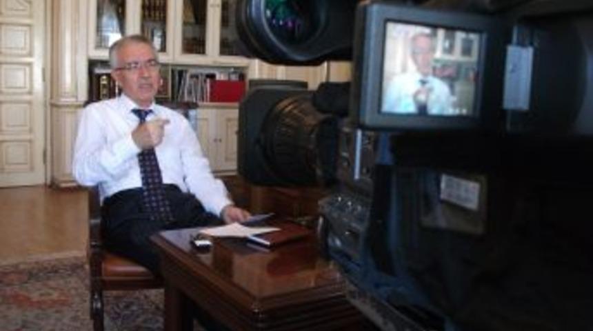 İstanbul M&uuml;ft&uuml;s&uuml; &Ccedil;ağrıcı'dan &lsquo;Jet İmam&rsquo; uyarısı