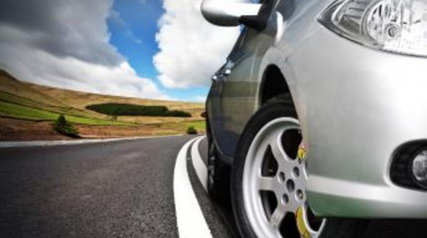 Mini stepne ile bagajın kullanım alanı artacak