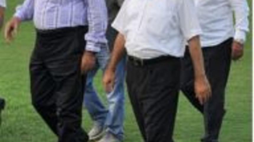 Biz kendi yağımızla kavrularak geldik