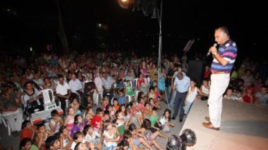 Ritimli davul &ccedil;alanlara ramazan i&ccedil;in onay verildi