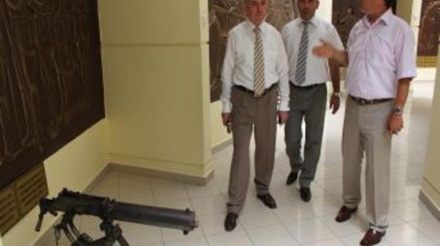 Polatlı&rsquo;nın turizm potansiyeli değerlendiriliyor