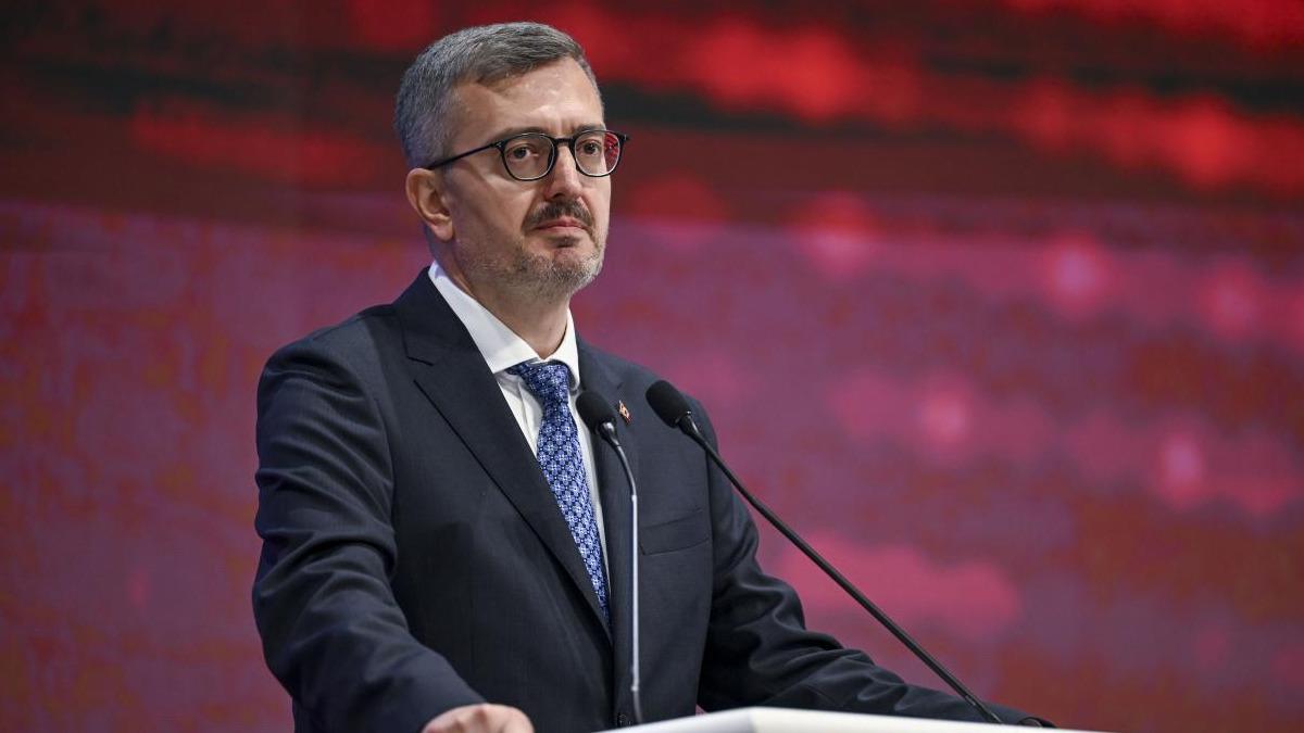 İletişim Başkanı Duran dan Netanyahu nun sözlerine tepki 2