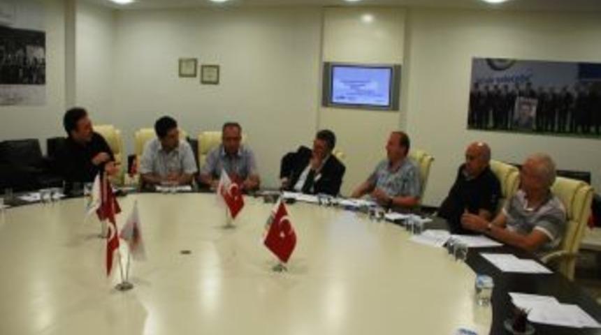 BEBKA, 16 milyon TL'lik proje telifi &ccedil;ağrısına hazırlanıyor